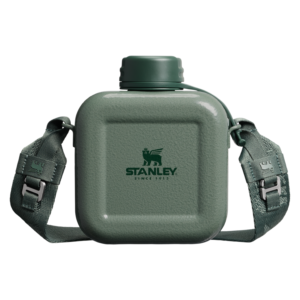 The Next x Nature Canteen | 25 OZ