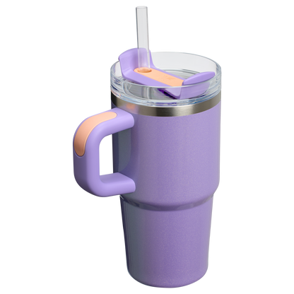 The Quencher H2.O FlowState™ Tumbler | 20 OZ - Stanley Create