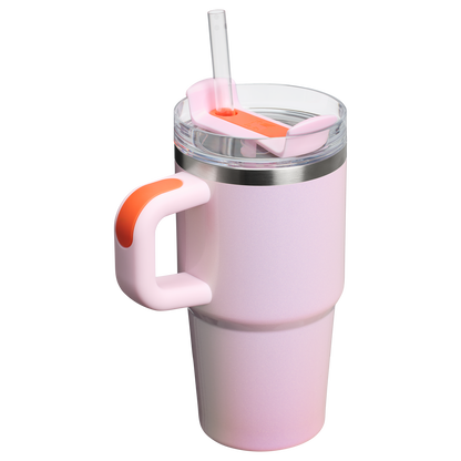 The Quencher H2.O FlowState™ Tumbler | 20 OZ - Stanley Create