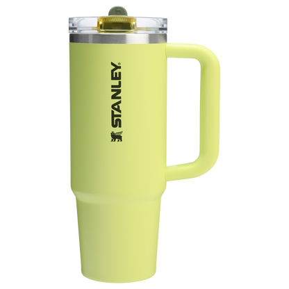 The Quencher ProTour Flip Straw Tumbler | 30 OZ - Stanley Create