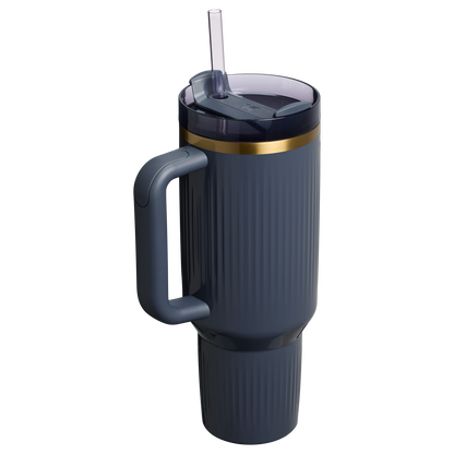 The Quencher® H2.0 Fluted Tumbler | 40 OZ