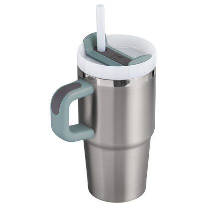 The Quencher H2.O FlowState™ Tumbler | 20 OZ