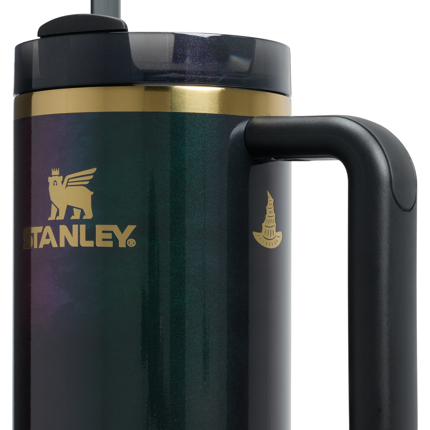 The Wicked for Good Quencher® H2.0 FlowState™ Tumbler | 30 OZ