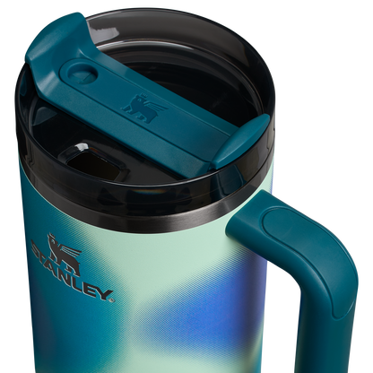 The Quencher H2.0 Flowstate™ Tumbler | 40 OZ