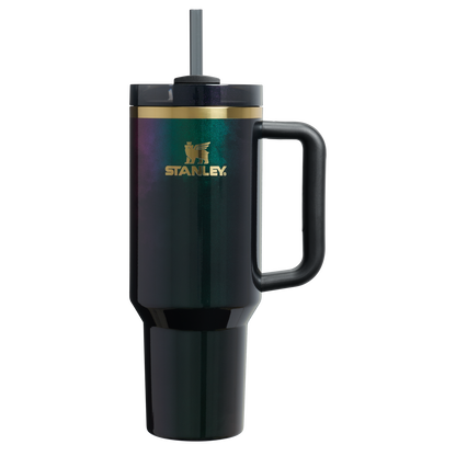 The Wicked for Good Quencher® H2.0 FlowState™ Tumbler | 40 OZ