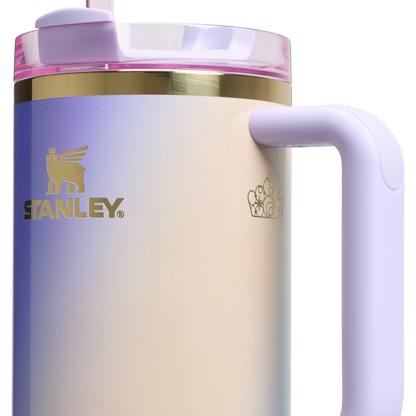 The Wicked for Good Quencher® H2.0 FlowState™ Tumbler | 40 OZ