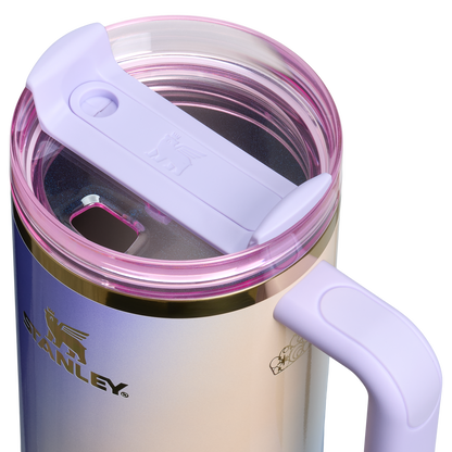 The Wicked for Good Quencher® H2.0 FlowState™ Tumbler | 40 OZ