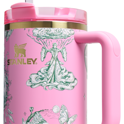 The Wicked for Good Quencher® H2.0 FlowState™ Tumbler | 40 OZ