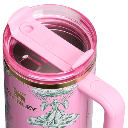 The Wicked for Good Quencher® H2.0 FlowState™ Tumbler | 40 OZ