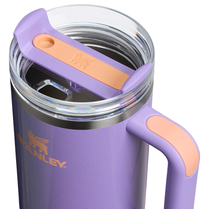 The Quencher H2.0 Flowstate™ Tumbler | 40 OZ