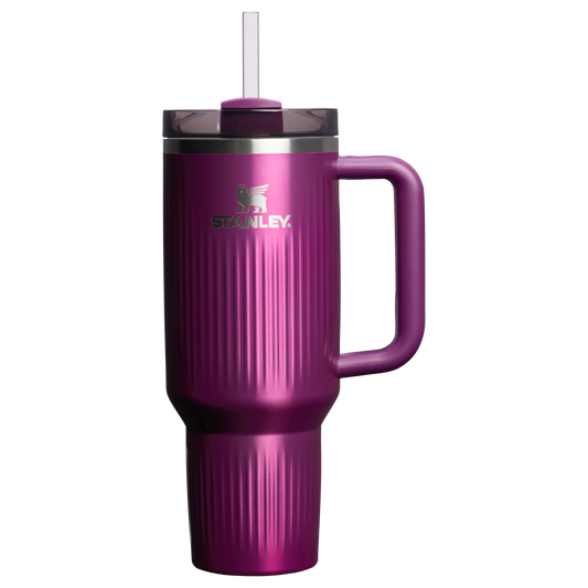 The Quencher® H2.0 Fluted Tumbler | 40 OZ