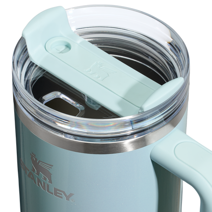 The Quencher H2.0 Flowstate™ Tumbler | 40 OZ