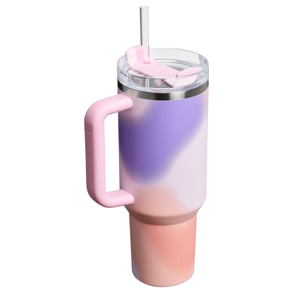 The Quencher H2.0 Flowstate™ Tumbler | 40 OZ