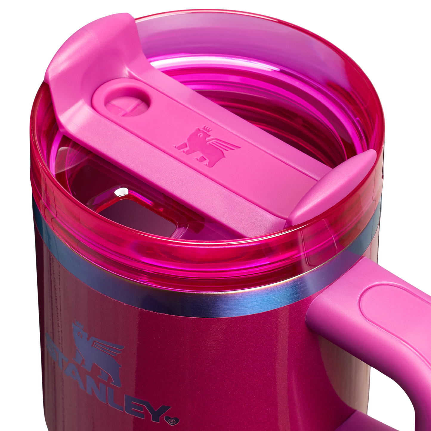 The Quencher H2.O FlowState™ Tumbler | 20 OZ - Stanley Create