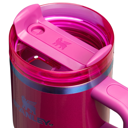 The Quencher H2.O FlowState™ Tumbler | 20 OZ - Stanley Create