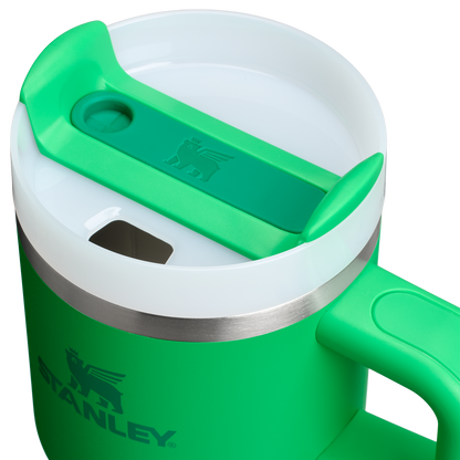 The Quencher H2.O FlowState™ Tumbler with Handle | 20 OZ - Stanley Create