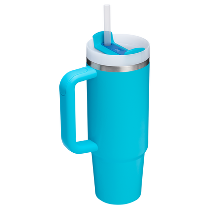 The Quencher H2.0 Flowstate™ Tumbler | 30 OZ - Stanley Create
