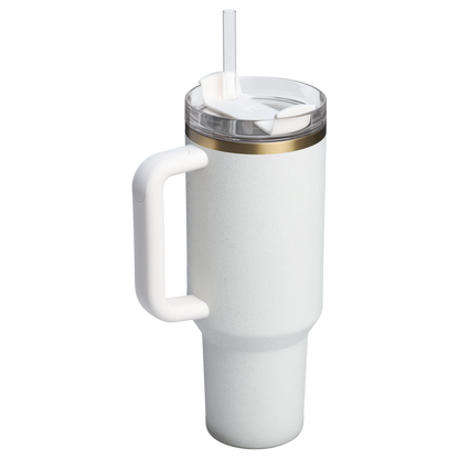The Quencher H2.0 FlowState™ Tumbler | 40 OZ - Stanley Create