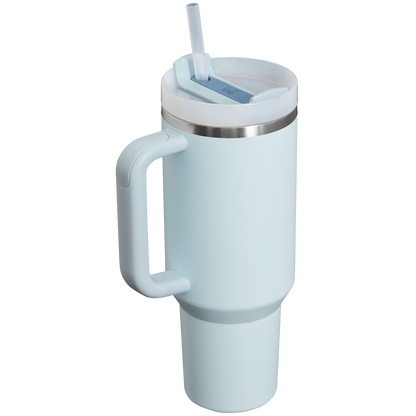 The Quencher H2.0 FlowState™ Tumbler | 40 OZ - Stanley Create