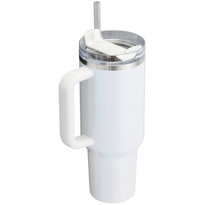 The Quencher H2.0 Flowstate™ Tumbler | 40 OZ