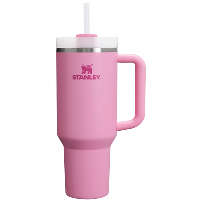 The Quencher H2.0 FlowState™ Tumbler | 40 OZ - Stanley Create