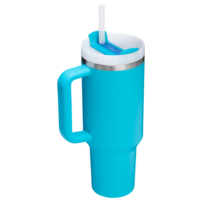 The Quencher H2.0 FlowState™ Tumbler | 40 OZ - Stanley Create