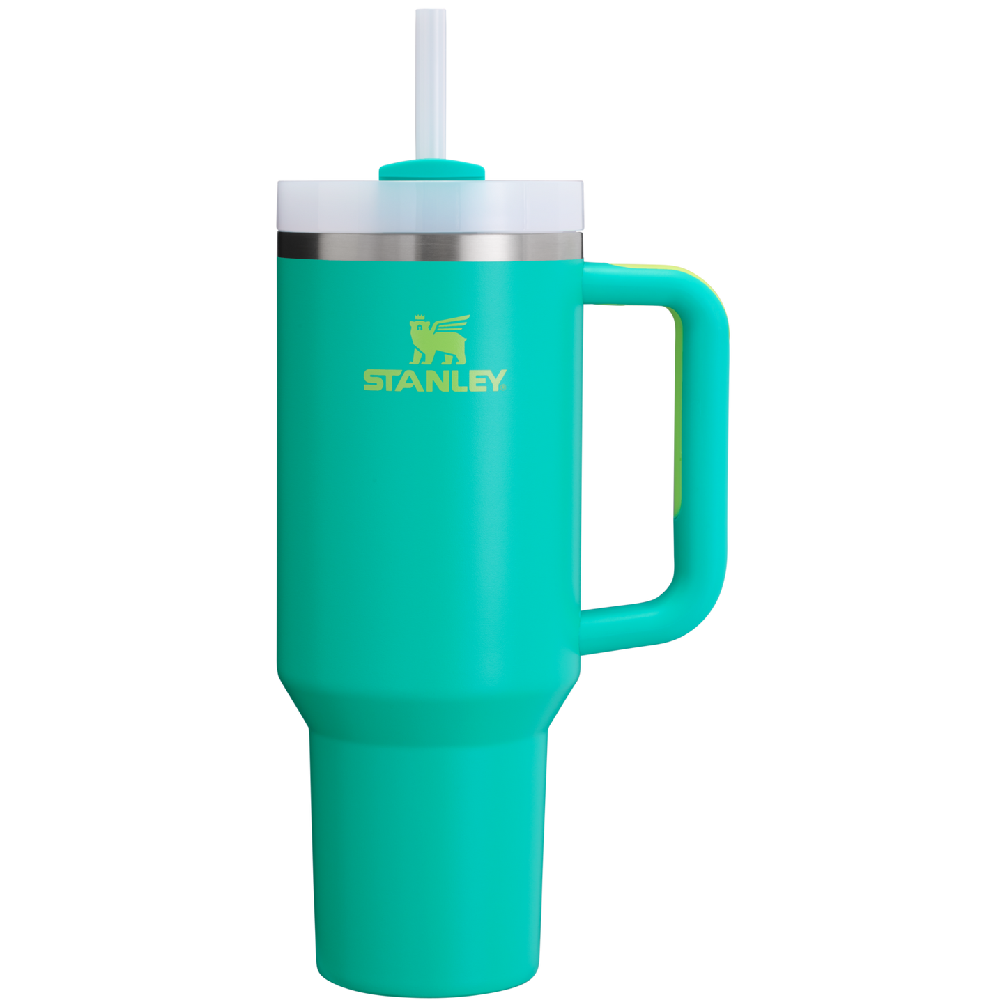 The Quencher H2.0 FlowState™ Tumbler | 40 OZ - Stanley Create