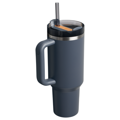 The Quencher H2.0 FlowState™ Tumbler | 40 OZ - Stanley Create