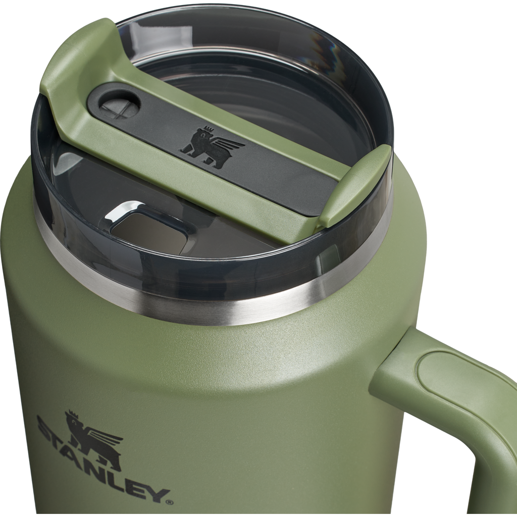 The Quencher H2.0 FlowState™ Tumbler | 64 OZ