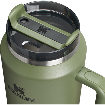 The Quencher H2.0 FlowState™ Tumbler | 64 OZ