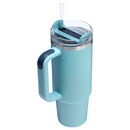 The Quencher H2.0 Flowstate™ Tumbler | 30 OZ - Stanley Create