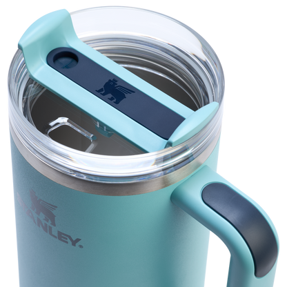 The Quencher H2.0 FlowState™ Tumbler | 40 OZ - Stanley Create