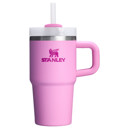 The Quencher H2.O FlowState™ Tumbler | 20 OZ - Stanley Create