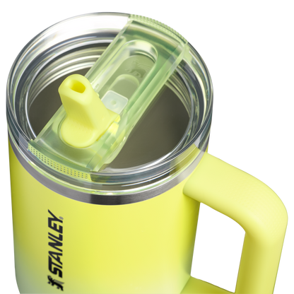 The Quencher ProTour Flip Straw Tumbler | 40 OZ