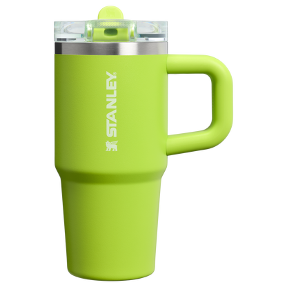 The Quencher ProTour Flip Straw Tumbler | 14 OZ - Create