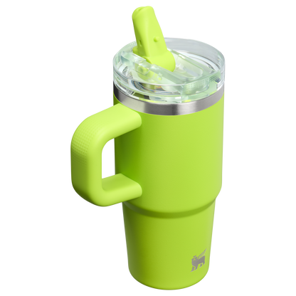 The Quencher ProTour Flip Straw Tumbler | 14 OZ