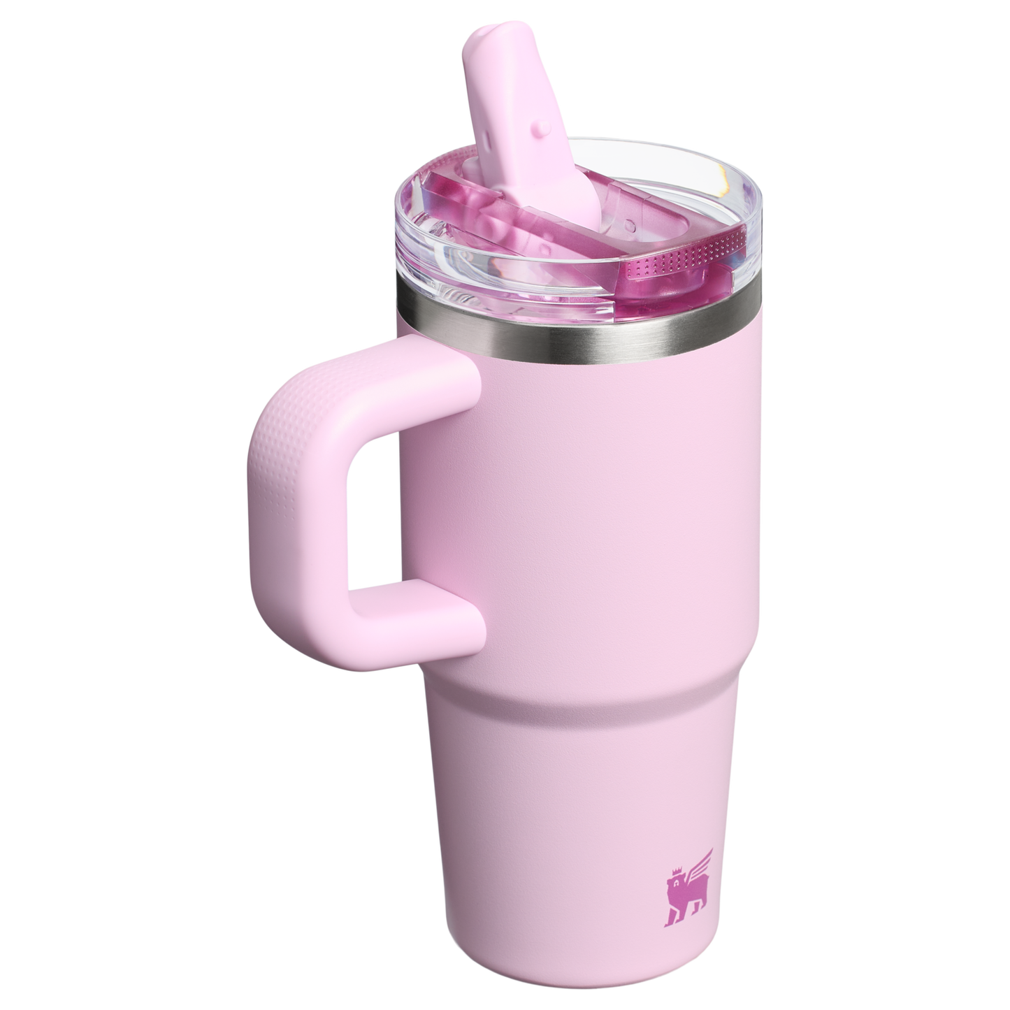 The Quencher ProTour Flip Straw Tumbler | 14 OZ - Stanley Create