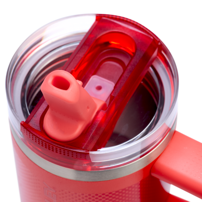 The Quencher ProTour Flip Straw Tumbler | 14 OZ