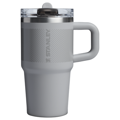 The Quencher ProTour Flip Straw Tumbler | 20 OZ - Stanley Create