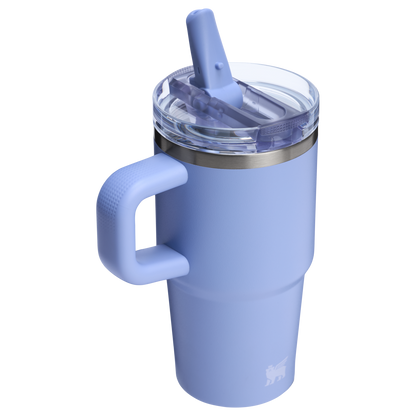 The Quencher ProTour Flip Straw Tumbler | 20 OZ - Stanley Create