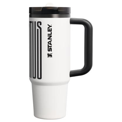 Stanley 1913 x Juventus Quencher® ProTour Flip Straw Tumbler | 30 OZ