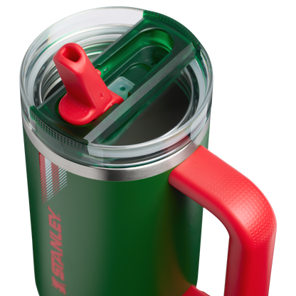 The Country Collection Quencher® ProTour Flip Straw Tumbler | 30 OZ