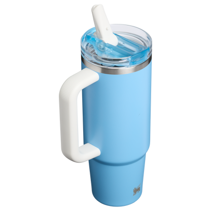 The Country Collection Quencher® ProTour Flip Straw Tumbler | 30 OZ