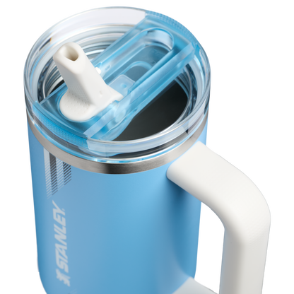 The Country Collection Quencher® ProTour Flip Straw Tumbler | 30 OZ