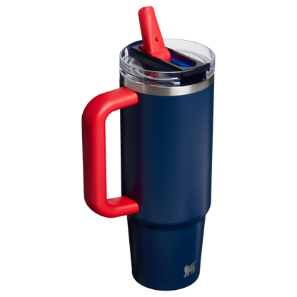 The Country Collection Quencher® ProTour Flip Straw Tumbler | 30 OZ