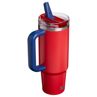 The Country Collection Quencher® ProTour Flip Straw Tumbler | 30 OZ