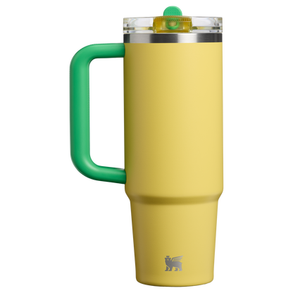 The Country Collection Quencher® ProTour Flip Straw Tumbler | 30 OZ
