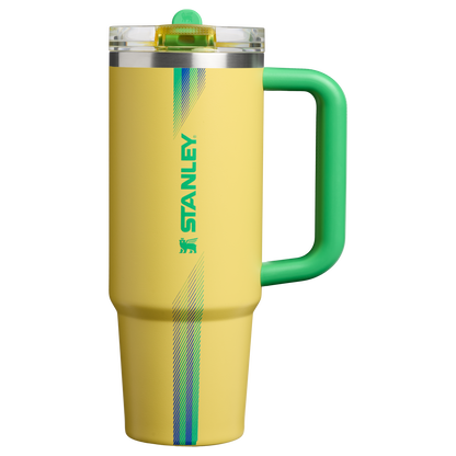 The Country Collection Quencher® ProTour Flip Straw Tumbler | 30 OZ
