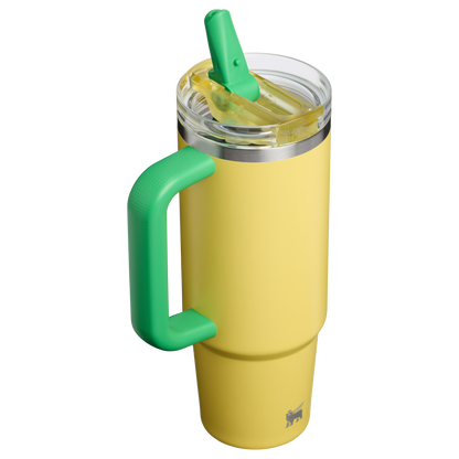 The Country Collection Quencher® ProTour Flip Straw Tumbler | 30 OZ