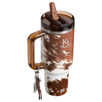 The Kacey Musgraves x Stanley 1913 Quencher® ProTour Flip Straw Tumbler | 40 OZ